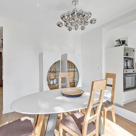 Cassis, Superbe Appartement Avec Terrasse ภายนอก รูปภาพ