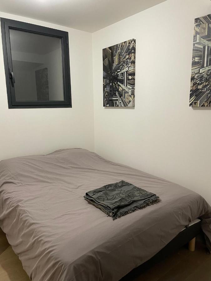 Cassis, Superbe Appartement Avec Terrasse ภายนอก รูปภาพ