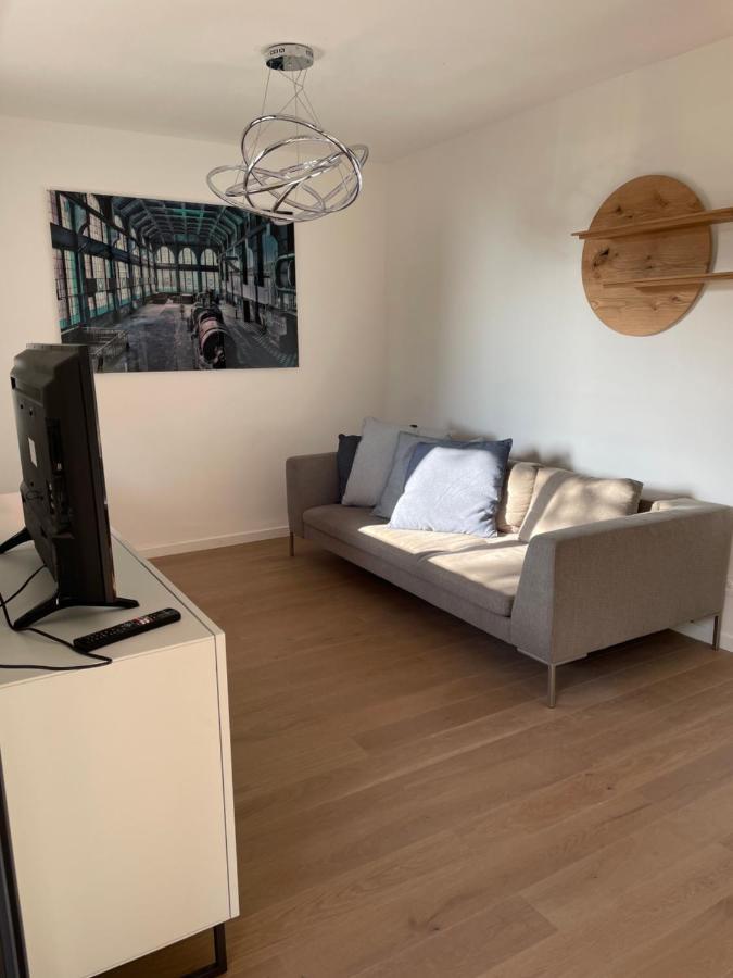 Cassis, Superbe Appartement Avec Terrasse ภายนอก รูปภาพ