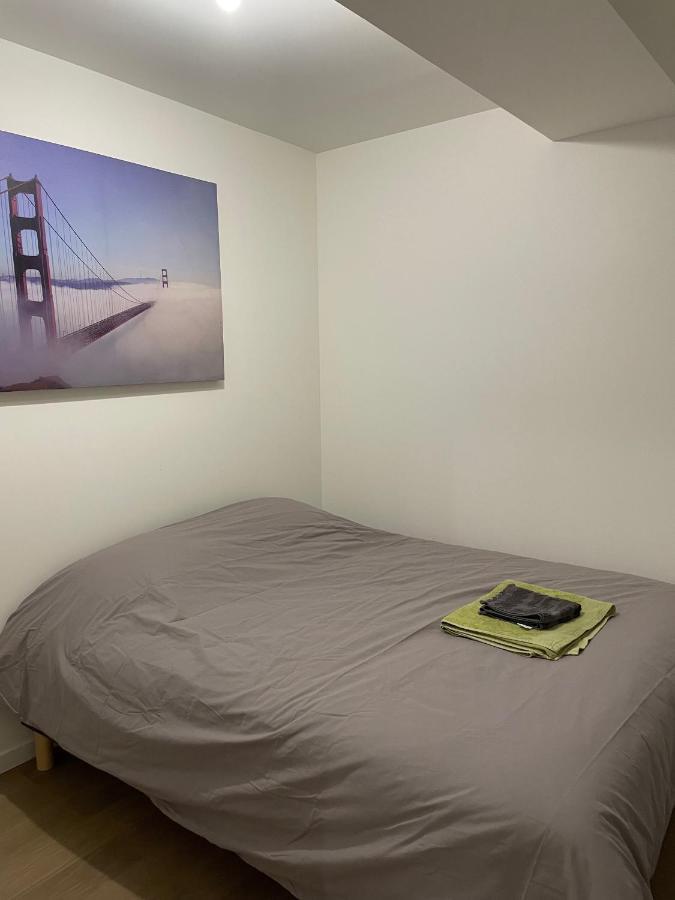 Cassis, Superbe Appartement Avec Terrasse ภายนอก รูปภาพ