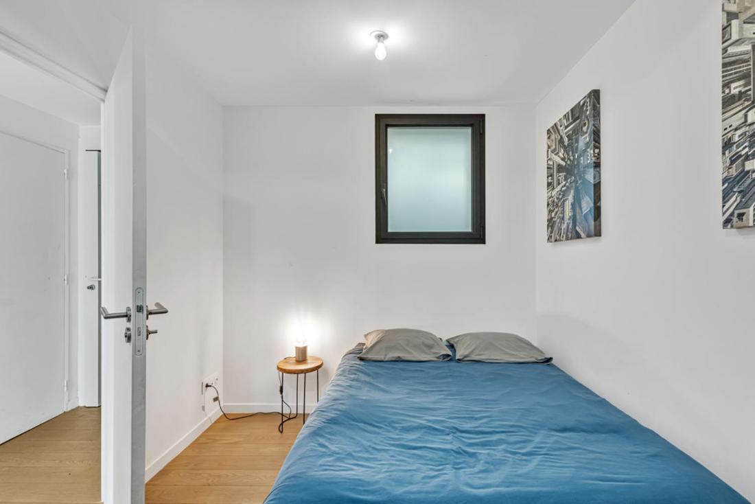 Cassis, Superbe Appartement Avec Terrasse ภายนอก รูปภาพ