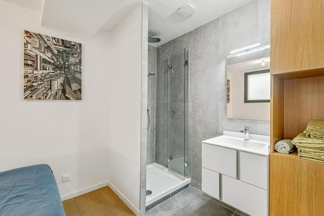 Cassis, Superbe Appartement Avec Terrasse ภายนอก รูปภาพ