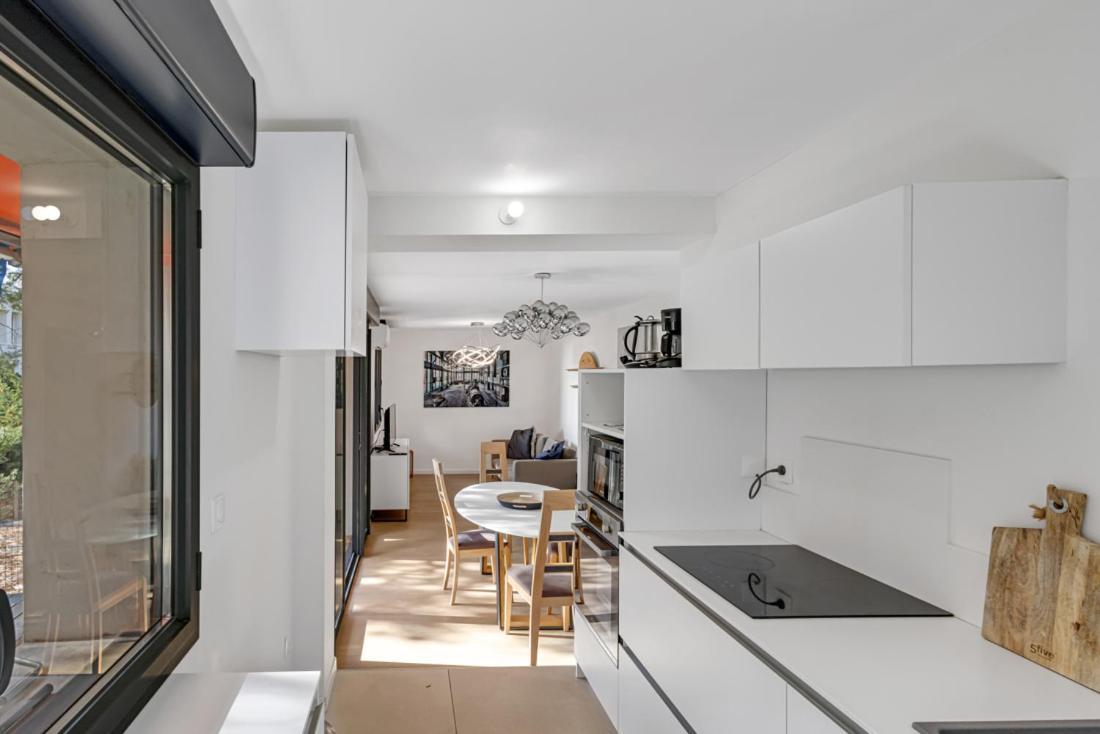Cassis, Superbe Appartement Avec Terrasse ภายนอก รูปภาพ