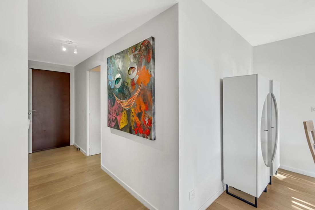 Cassis, Superbe Appartement Avec Terrasse ภายนอก รูปภาพ