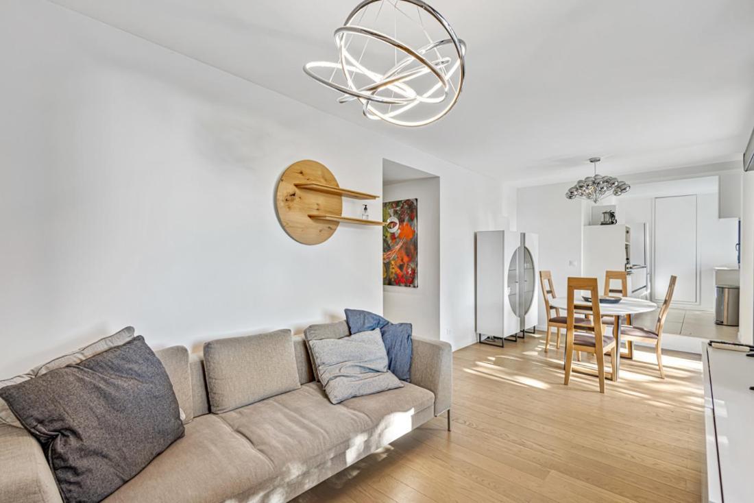 Cassis, Superbe Appartement Avec Terrasse ภายนอก รูปภาพ