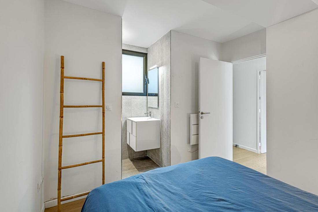 Cassis, Superbe Appartement Avec Terrasse ภายนอก รูปภาพ